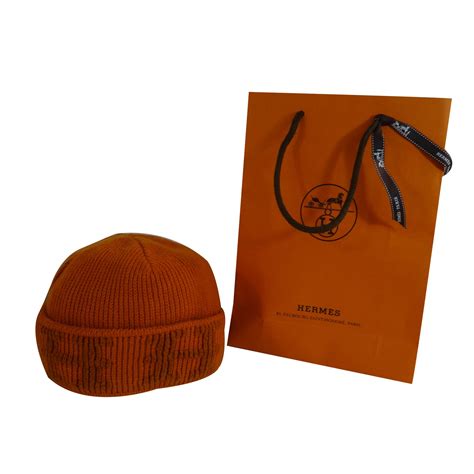 bonnet femme hermes|hermes hats for sale.